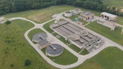 jeffersonville waste water|River Ridge finalizes $12 million deal for Jeffersonville wastewater .